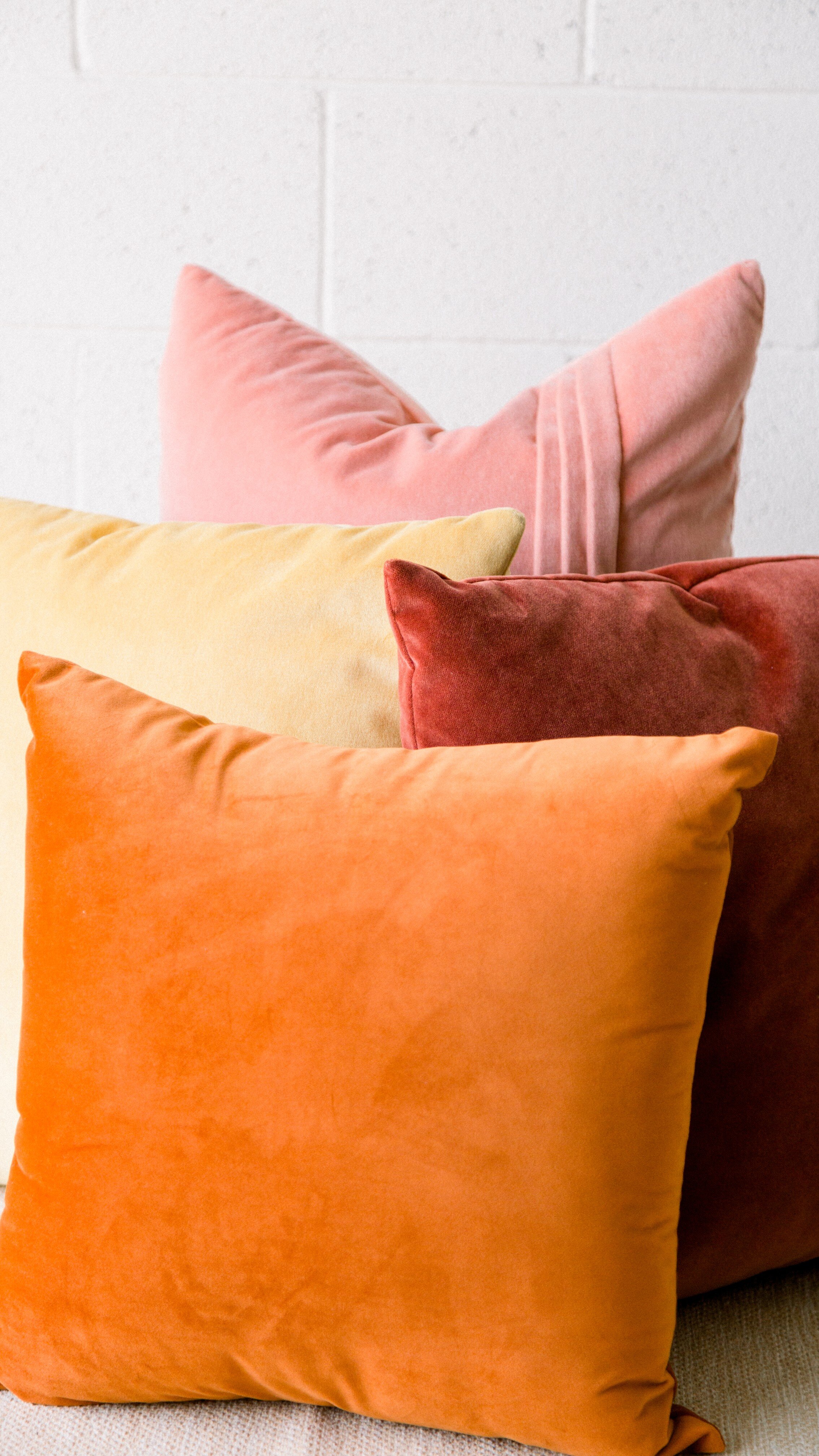 Photo on pillow near me discount